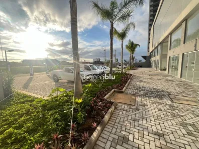 Sala Comercial à venda, 43m² no Tabuleiro, Barra Velha