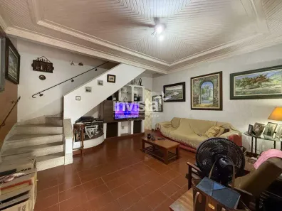 Casa com 2 Quartos à venda, 120m² no Embaré, Santos