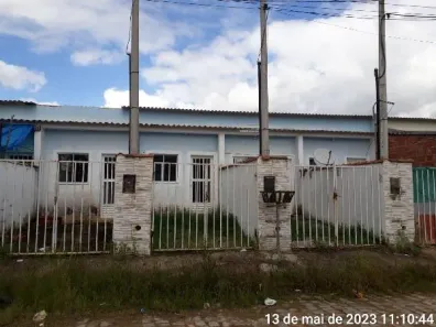 Casa com 1 Quarto à venda, 50m² no Ipiranga, Nova Iguaçu