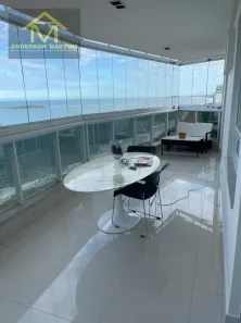 Cobertura com 3 Quartos à venda, 221m² no Praia de Itaparica, Vila Velha