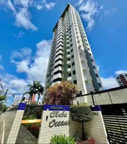 Apartamento com 3 Quartos à venda, 105m² no Capim Macio, Natal
