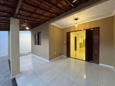Casa com 3 Quartos à venda, 120m² no Aeroporto, Juazeiro do Norte