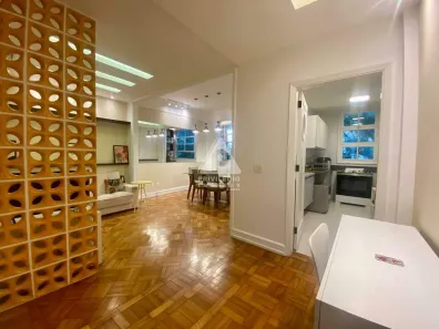 Apartamento com 3 Quartos à venda, 125m² no Copacabana, Rio de Janeiro