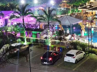 Apartamento com 3 Quartos à venda, 94m² no Recreio dos Bandeirantes, Rio de Janeiro