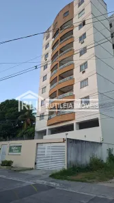 Apartamento com 2 Quartos à venda, 65m² no Centro, Itaboraí