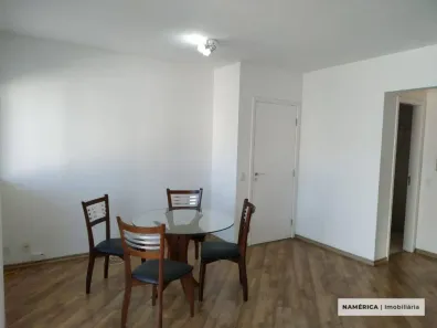 Apartamento com 1 Quarto para alugar, 80m² no Vila Cruzeiro, São Paulo