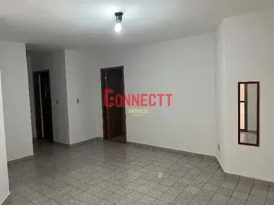 Apartamento com 2 Quartos à venda, 67m² no Vila Tibério, Ribeirão Preto