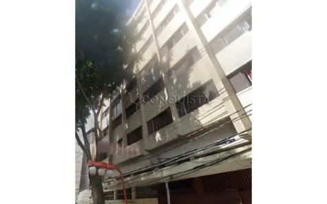 Kitnet com 1 Quarto para alugar, 25m² no Liberdade, São Paulo