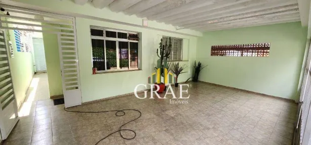 Imóvel Comercial para alugar, 120m² no Anchieta, São Bernardo do Campo