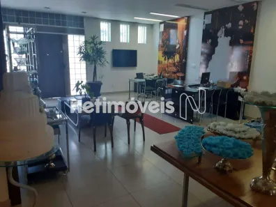Galpão/Depósito/Armazém à venda, 431m² no Renascença, Belo Horizonte