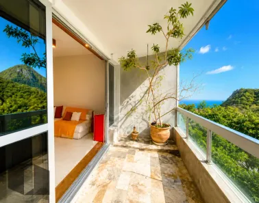 Apartamento com 3 Quartos à venda, 94m² no Leblon, Rio de Janeiro