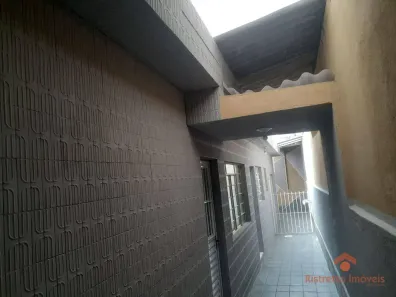 Casa com 2 Quartos para alugar, 125m² no Veloso, Osasco