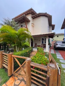 Casa com 3 Quartos à venda, 130m² no Stella Maris, Salvador