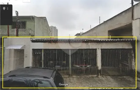 Lote/Terreno à venda, 660m² no Vila Guilherme, São Paulo