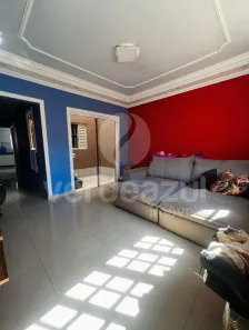 Casa com 2 Quartos à venda, 100m² no Núcleo Residencial Nossa Senhora Aparecida, Campinas