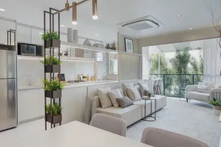 Apartamento com 3 Quartos à venda, 97m² no Barra Olímpica, Rio de Janeiro