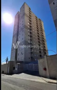 Apartamento com 2 Quartos à venda, 57m² no Jardim Nossa Senhora de Fátima, Hortolândia
