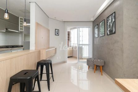 Apartamento com 3 Quartos à venda, 65m² no Vila Prudente, São Paulo