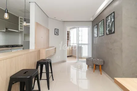 Apartamento com 3 Quartos à venda, 65m² no Vila Prudente, São Paulo