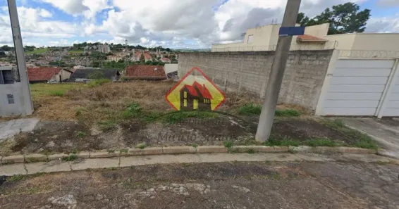 Lote/Terreno à venda, 370m² no Campos Elíseos, Taubaté