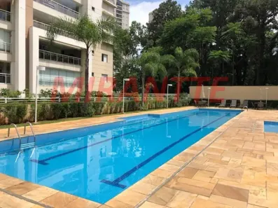 Apartamento com 3 Quartos à venda, 142m² no Lauzane Paulista, São Paulo