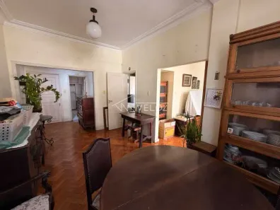 Apartamento com 2 Quartos à venda, 72m² no Laranjeiras, Rio de Janeiro