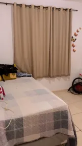 Apartamento com 2 Quartos à venda, 55m² no Paranoá Parque, Brasília