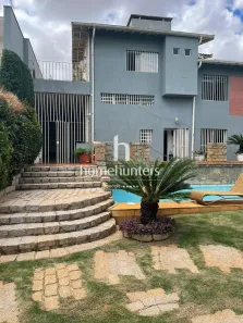 Prédio Comercial com 4 Quartos para alugar, 621m² no Jardim São Carlos, Campinas