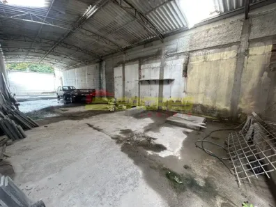 Galpão/Depósito/Armazém para alugar, 200m² no Vila Guilherme, São Paulo