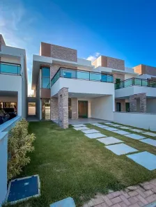 Casa de Condomínio com 3 Quartos à venda, 207m² no Tamatanduba, Eusébio