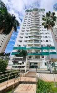 Apartamento com 3 Quartos à venda, 87m² no Paiaguás, Cuiabá