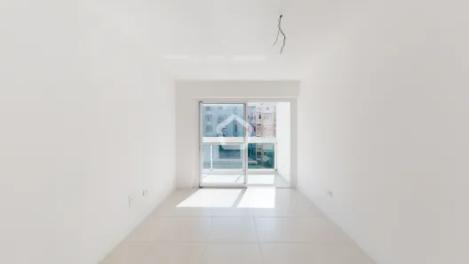 Apartamento com 3 Quartos à venda, 88m² no Botafogo, Rio de Janeiro