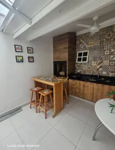 Casa com 2 Quartos à venda, 70m² no Jardim Marica, Mogi das Cruzes
