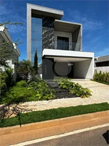Casa de Condomínio com 4 Quartos à venda, 264m² no Morada dos Nobres, Cuiabá