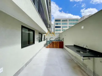 Apartamento com 3 Quartos à venda, 115m² no Leblon, Rio de Janeiro