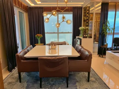 Apartamento com 3 Quartos para alugar, 170m² no Centro, Balneário Camboriú