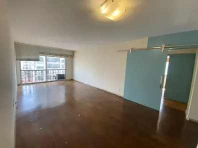 Apartamento com 3 Quartos para alugar, 145m² no Jardim Paulista, São Paulo