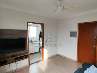 Apartamento com 1 Quarto à venda, 41m² no Vila Shimabokuro, Londrina
