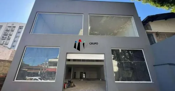 Ponto Comercial para alugar, 354m² no Taquaral, Campinas