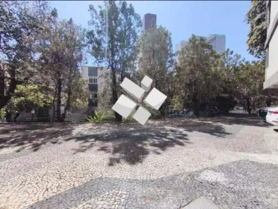 Apartamento com 3 Quartos à venda, 130m² no Gutierrez, Belo Horizonte