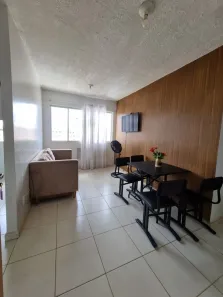 Apartamento com 2 Quartos à venda, 45m² no Aeroclube, Porto Velho
