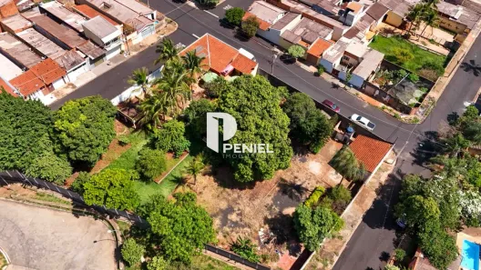 Lote/Terreno à venda, 2127m² no Jardim do Trevo, Ribeirão Preto