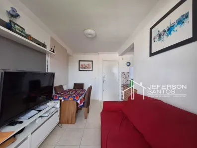 Apartamento com 2 Quartos à venda, 58m² no Inácio Barbosa, Aracaju