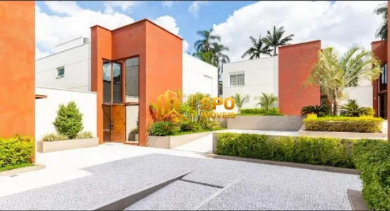 Casa de Condomínio com 4 Quartos à venda, 680m² no Parque Colonial, São Paulo
