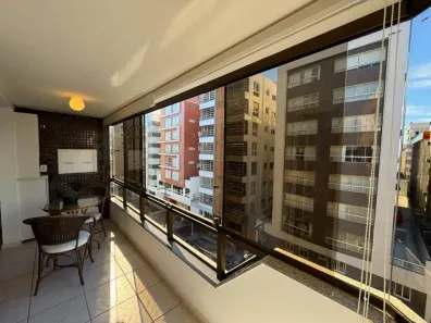 Apartamento com 2 Quartos à venda, 78m² no Zona Nova, Capão da Canoa