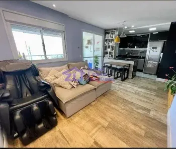 Apartamento com 2 Quartos à venda, 89m² no Tatuapé, São Paulo