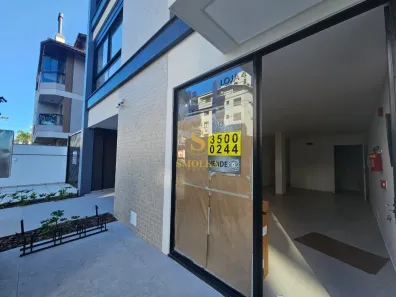 Ponto Comercial com 8 Quartos à venda, 39m² no Jurerê, Florianópolis
