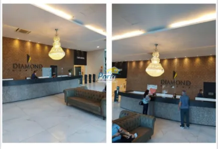 Sala Comercial para alugar, 47m² no Fátima, Teresina