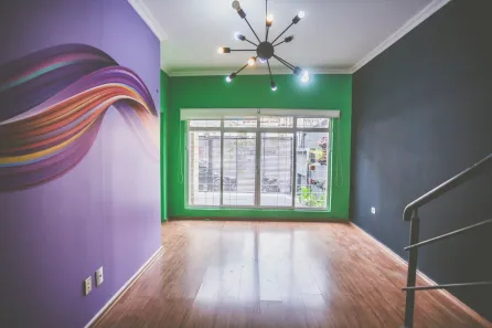 Sobrado com 7 Quartos à venda, 320m² no Saúde, São Paulo