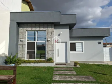 Casa de Condomínio com 3 Quartos à venda, 130m² no Vila dos Comerciários 2, Taubaté